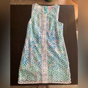 Lilly Pulitzer Dress